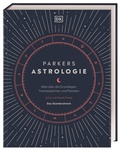 Cover: Parkers Astrologie - Dorling Kindersley Verlag