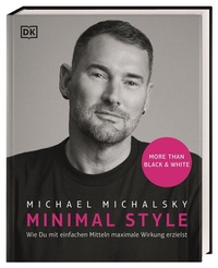 Abbildung von: Minimal Style - Dorling Kindersley Verlag