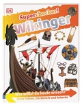 Cover: Superchecker! Wikinger - Dorling Kindersley Verlag