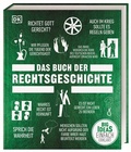 Cover: Big Ideas. Das Buch der Rechtsgeschichte - Dorling Kindersley Verlag
