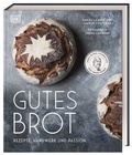 Cover: Gutes Brot - Dorling Kindersley Verlag