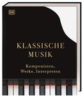 Cover: Klassische Musik - Dorling Kindersley Verlag