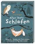 Cover: Alles &uuml;bers Schlafen - Dorling Kindersley Verlag