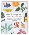 Cover: Wechseljahre - ganz nat&uuml;rlich - Dorling Kindersley Verlag