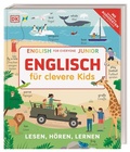 Cover: Englisch f&uuml;r clevere Kids - Dorling Kindersley Verlag