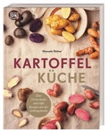 Cover: Kartoffelk&uuml;che - Dorling Kindersley Verlag
