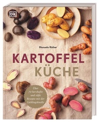 Enlarge image Cover: Kartoffelküche - Dorling Kindersley Verlag