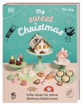 Cover: My Sweet Christmas - Dorling Kindersley Verlag