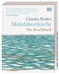 Cover: Mittelmeerk&uuml;che. Ein Kochbuch - Dorling Kindersley Verlag