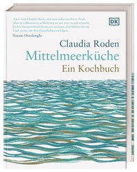 Abbildung von: Mittelmeerküche. Ein Kochbuch - Dorling Kindersley Verlag