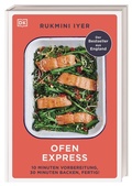 Cover: Ofen Express - Dorling Kindersley Verlag