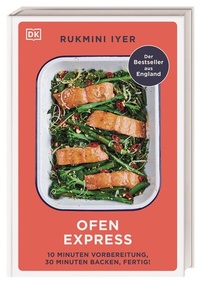 Enlarge image Cover: Ofen Express - Dorling Kindersley Verlag