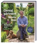 Cover: Genial G&auml;rtnern - Dorling Kindersley Verlag