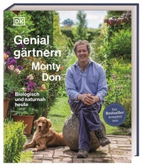 Abbildung von: Genial Gärtnern - Dorling Kindersley Verlag
