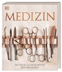 Cover: Medizin - Dorling Kindersley Verlag
