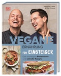 Cover: Vegane Ern&auml;hrung f&uuml;r Einsteiger - Dorling Kindersley Verlag