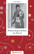 Cover: Weihnachtsgeschichten aus Kassel - Wartberg