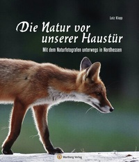 Abbildung von: Nordhessen - Die Natur vor unserer Haustür - Wartberg