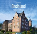 Cover: Schl&ouml;sser und Burgen im Rheinland - Wartberg