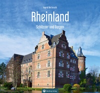 Abbildung von: Schlösser und Burgen im Rheinland - Wartberg