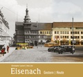 Cover: Eisenach - gestern und heute - Wartberg