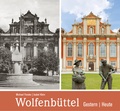 Cover: Wolfenb&uuml;ttel - gestern und heute - Wartberg