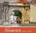 Cover: Osnabr&uuml;ck - gestern und heute - Wartberg