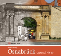 Abbildung von: Osnabrück - gestern und heute - Wartberg
