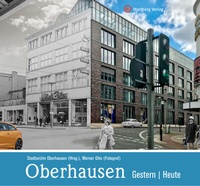Abbildung von: Oberhausen - gestern und heute - Wartberg