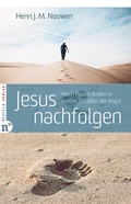 Cover: Jesus nachfolgen - Neufeld Verlag