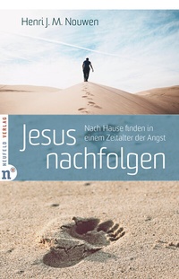 Abbildung von: Jesus nachfolgen - Neufeld Verlag