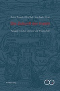 Cover: Die Zukunft der Inseln - Wehrhahn Verlag
