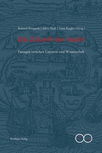 Enlarge image Cover: Die Zukunft der Inseln - Wehrhahn Verlag