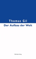Cover: Der Aufbau der Welt - Wehrhahn Verlag