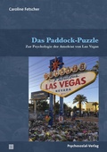 Cover: Das Paddock-Puzzle - Psychosozial-Verlag