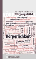 Cover: K&ouml;rpergef&uuml;hl - Psychosozial-Verlag