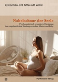 Cover: Nabelschnur der Seele - Psychosozial-Verlag