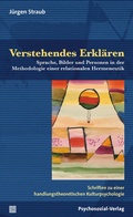 Cover: Verstehendes Erkl&auml;ren - Psychosozial-Verlag