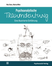 Abbildung von: Psychoanalytische Traumdeutung - Psychosozial-Verlag