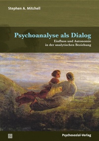 Abbildung von: Psychoanalyse als Dialog - Psychosozial-Verlag
