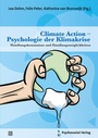 Bild: Climate Action - Psychologie der Klimakrise - Psychosozial-Verlag