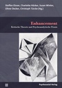 Cover: Enhancement - Psychosozial-Verlag