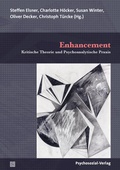 Cover: Enhancement - Psychosozial-Verlag