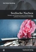 Cover: Seelische Narben - Psychosozial-Verlag
