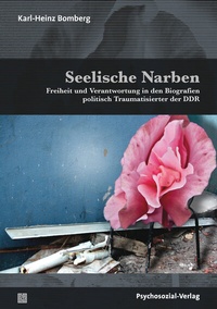 Abbildung von: Seelische Narben - Psychosozial-Verlag