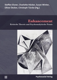 Enlarge image Cover: Enhancement - Psychosozial-Verlag