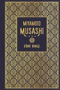 Cover: F&uuml;nf Ringe: Die Kunst des Samurai-Schwertweges - Nikol