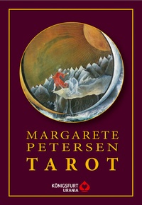Abbildung von: Margarete Petersen Tarot - Königsfurt-Urania Verlag
