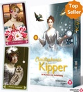 Cover: Christephania Kipper - 36 Karten und Booklet - K&ouml;nigsfurt-Urania Verlag