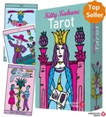 Cover: Kitty Kahane Tarot - K&ouml;nigsfurt-Urania Verlag